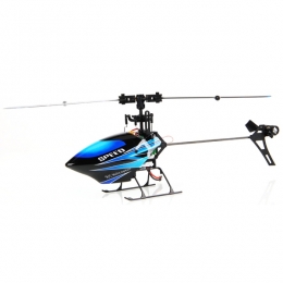 Фото Модель вертолета 3D WL Toys V922 FBL 2.4GHz Blue