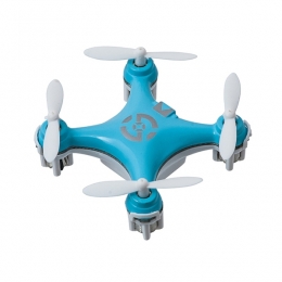 Фото Квадрокоптер Cheerson CX-10 2.4GHz Blue