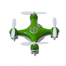 Фото Квадрокоптер Cheerson CX-10 2.4GHz Green