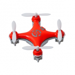 Фото Квадрокоптер Cheerson CX-10 2.4GHz Red