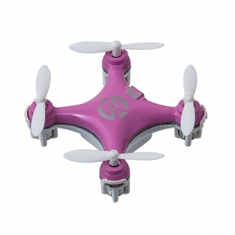 Фото Квадрокоптер Cheerson CX-10 2.4GHz Purple