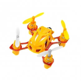 Фото Квадрокоптер WL Toys V272 Velocity 2.4GHz Yellow