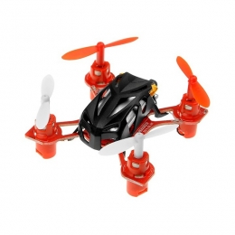 Фото Квадрокоптер WL Toys V272 Velocity 2.4GHz Black