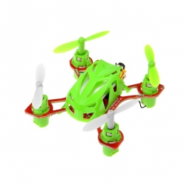 Фото Квадрокоптер WL Toys V272 Velocity 2.4GHz Green