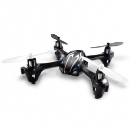 Фото Квадрокоптер Top Selling X6 2.4GHz Black