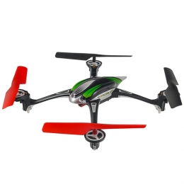 Фото Квадрокоптер WL Toys V636 Skylark 2.4Ghz