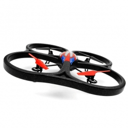 Фото Квадрокоптер WL Toys V333 Cyclone 2 2.4Ghz