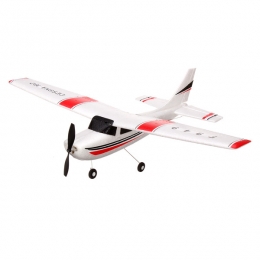 Фото Модель самолета на радиоуправлении WL Toys F949 Cessna 2.4GHz
