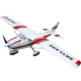 Фото Модель самолёта на радиоуправлении VolantexRC Cessna 182 Skylane (TW-747-3) 2.4GHz RTF