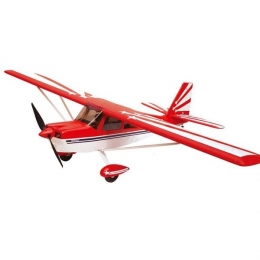 Фото Модель самолёта на радиоуправлении VolantexRC Super Decathlon (TW-747-5) 1400мм  2.4GHz PNP