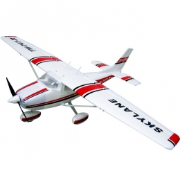 Фото Самолёт VolantexRC Cessna 182 Skylane (TW-747-3) 1560мм 2.4GHz PNP