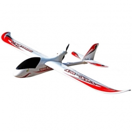 Фото Модель планера VolantexRC FPVRaptor (TW-757) 1600мм 2.4GHz RTF