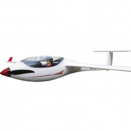 Фото Модель планера VolantexRC ASW28 (TW-759-1) 2600мм 2.4GHz PNP