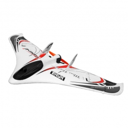 Фото Летающее крыло Tech One Mini Neptune 588мм EPO ARF Red