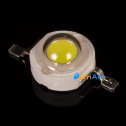 Фото Светодиод LED 3W White 200 Lm