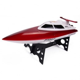Фото Катер на радиоуправлении Fei Lun FT007 Racing Boat 2.4GHz Red
