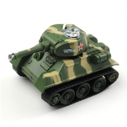 Фото Танк на радиоуправлении Happy Cow Tank-7 СССР