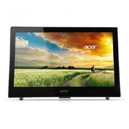 Фото Моноблок Acer Aspire Z1-601 (DQ.SYDME.001)