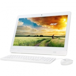 Фото Моноблок Acer Aspire Z1-612 (DQ.B2QME.001)