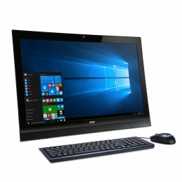 Фото Моноблок Acer Aspire Z1-622 (DQ.SZVME.002)