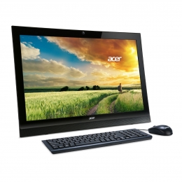 Фото Моноблок Acer Aspire Z1-623 (DQ.SZXME.001)