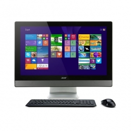 Фото Персональный компьютер Acer Aspire Z3-615 (DQ.SV9ME.005)