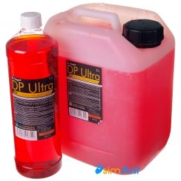 Фото Жидкость Double Protect Ultra 1L - Orange
