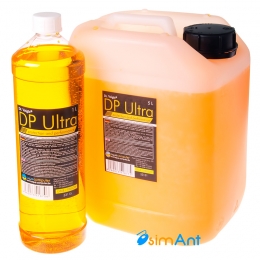 Фото Жидкость Double Protect Ultra 1L - Yellow