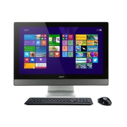Фото Персональный компьютер Acer Aspire Z3-615 (DQ.SV9ME.003)