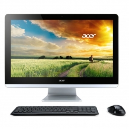 Фото Персональный компьютер Acer Aspire Z3-710 (DQ.B04ME.006)