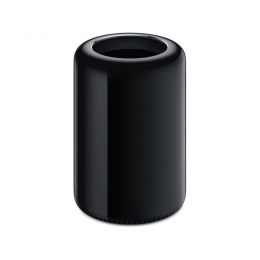 Фото Персональный компьютер Apple Mac Pro A1481 (ME253UA/A)