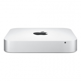 Фото Неттоп Apple Mac Mini A1347 (MGEQ2GU/A)
