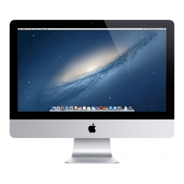 Фото Персональный компьютер Apple A1418 iMac 21.5" (MK452UA/A)