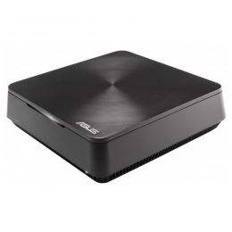 Фото Персональный компьютер Asus VivoPC VC62B-B003M (90MS00E1-M00030)