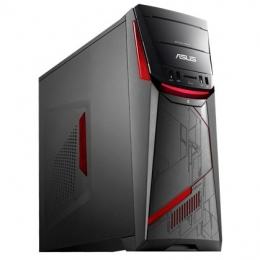 Фото Игровой компьютер Asus ROG G11CB-UA002T (90PD01G1-M01430)