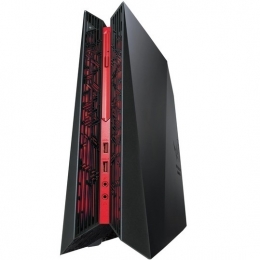 Фото Игровой компьютер Asus ROG G20BM-UA003S (90PD0131-M00990)