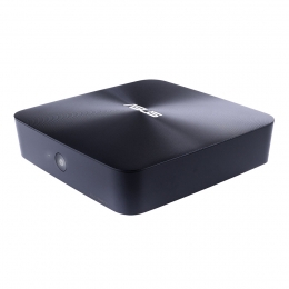 Фото Неттоп Asus VivoMini UN62-M004M (90MS00A1-M00040)