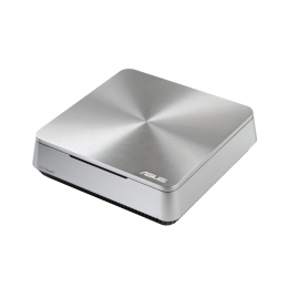 Фото Неттоп Asus VivoPC VM42-S031M (90MS00B1-M00310)