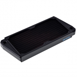 Фото Радиатор Alphacool NexXxoS ST30 Full Copper X-Flow 240mm