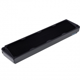 Фото Радиатор Alphacool NexXxoS XT45 Full Copper X-Flow 480mm