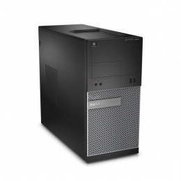 Фото Персональный компьютер Dell OptiPlex 3020 MT (210-MT3020-i5L-9)