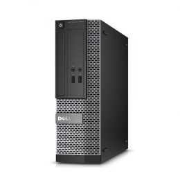 Фото Персональный компьютер Dell OptiPlex 3020 SFF (210-SF3020-GW)