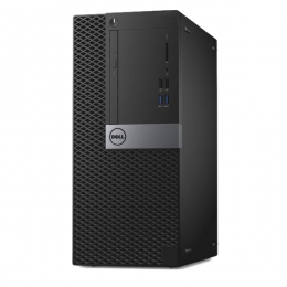 Фото Персональный компьютер Dell OptiPlex 7040 MT (210-MT7040-i5L)