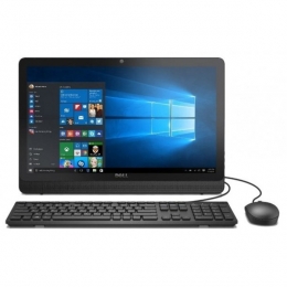 Фото Моноблок Dell Inspiron 3052 (O19C325DIL-25)