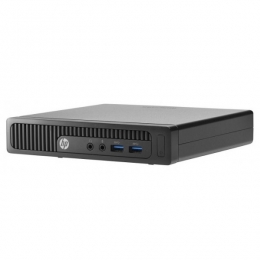 Фото Неттоп HP 260 G1 DM (N0D06ES)