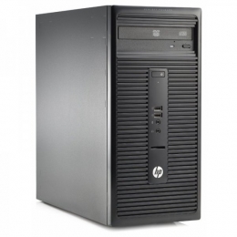 Фото Персональный компьютер HP 280 G1 MT (K8K51ES)