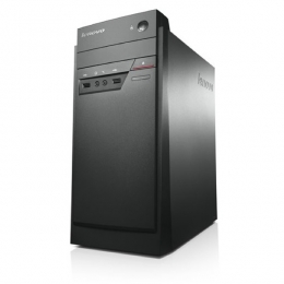Фото Персональный компьютер Lenovo E50-00 (90BX003VUL)