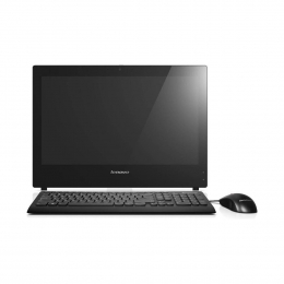 Фото Персональный компьютер Lenovo S40-40 (F0AX006PUA)