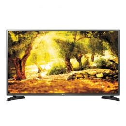 Фото Телевизор LG 32LF653V