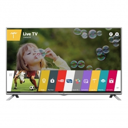 Фото Телевизор LG 55LF640V